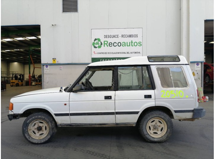 land rover discovery (salljg/lj) del año 1996