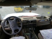 land rover discovery (salljg/lj) del año 1996