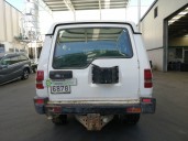 land rover discovery (salljg/lj) del año 1996