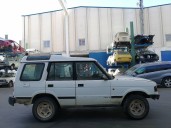 land rover discovery (salljg/lj) del año 1996