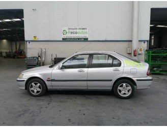 honda civic berlina .5 (ma/mb) del año 2000