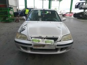 honda civic berlina .5 (ma/mb) del año 2000