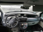 peugeot 807 del año 2006