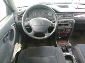 honda civic berlina .5 (ma/mb) del año 2000