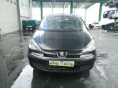 peugeot 807 del año 2006