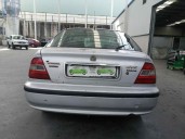 honda civic berlina .5 (ma/mb) del año 2000
