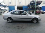 honda civic berlina .5 (ma/mb) del año 2000