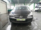 peugeot 807 del año 2006
