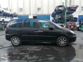 peugeot 807 del año 2006