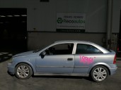 opel astra g sedan from year 2001