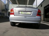 opel astra g sedan from year 2001