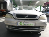 opel astra g sedan from the year 2001