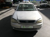 opel astra g berlina del año 2001
