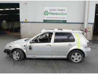volkswagen golf iv sedan (1j1) from the year 2005
