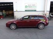 alfa romeo 159 (939_) del año 2007