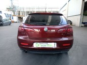 alfa romeo 159 (939_) del año 2007