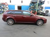 alfa romeo 159 (939_) del año 2007