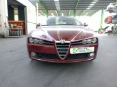 alfa romeo 159 (939_) del año 2007