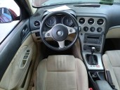 alfa romeo 159 (939_) del año 2007