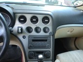 alfa romeo 159 (939_) del año 2007