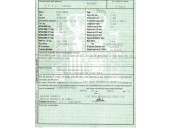 alfa romeo 159 (939_) del año 2007