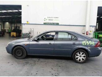 ford mondeo iii (b5y) del año 2001