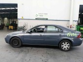 ford mondeo iii (b5y) del año 2001