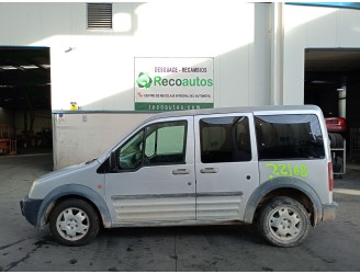 ford tourneo connect del año 2005