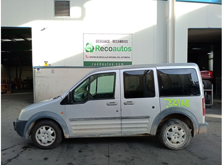 ford tourneo connect del año 2005