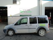 ford tourneo connect del año 2005