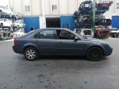 ford mondeo iii (b5y) del año 2001