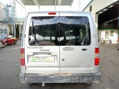 ford tourneo connect del año 2005