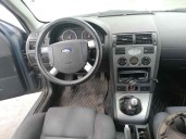 ford mondeo iii (b5y) del año 2001