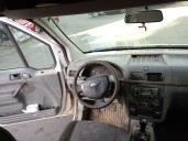 ford tourneo connect del año 2005