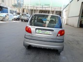 daewoo matiz (m100, m150) del año 2004
