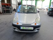 daewoo matiz (m100, m150) del año 2004