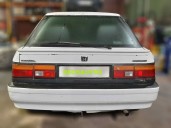 honda concerto (hw) del año 1993