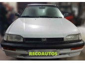 honda concerto (hw) del año 1993