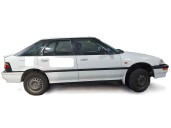 honda concerto (hw) del año 1993