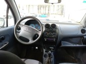 daewoo matiz (m100, m150) del año 2004
