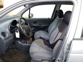 daewoo matiz (m100, m150) del año 2004