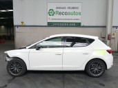 seat leon (5f1) del año 2015