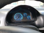 daewoo matiz (m100, m150) del año 2004