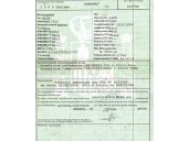 daewoo matiz (m100, m150) del año 2004