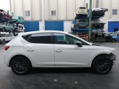 seat leon (5f1) del año 2015