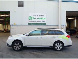 subaru outback (br) del año 2013