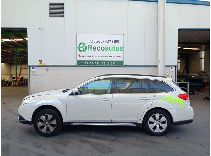 subaru outback (br) del año 2013