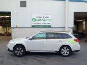 subaru outback (br) del año 2013