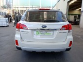 subaru outback (br) del año 2013