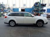 subaru outback (br) del año 2013